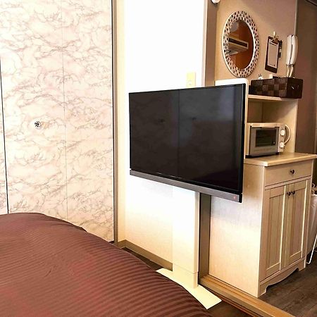 Omotenashi House Kawaguchi Kawaguchi  Eksteriør billede