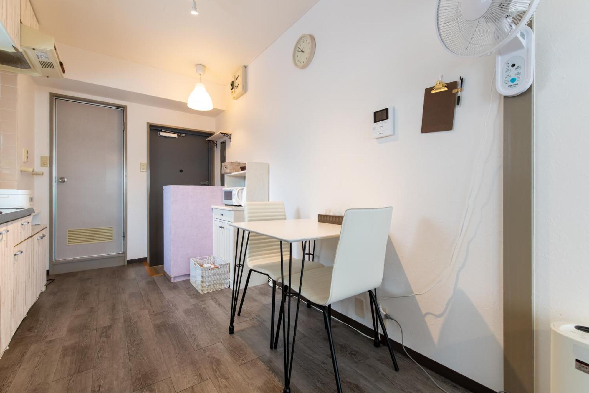Omotenashi House Kawaguchi Kawaguchi  Eksteriør billede