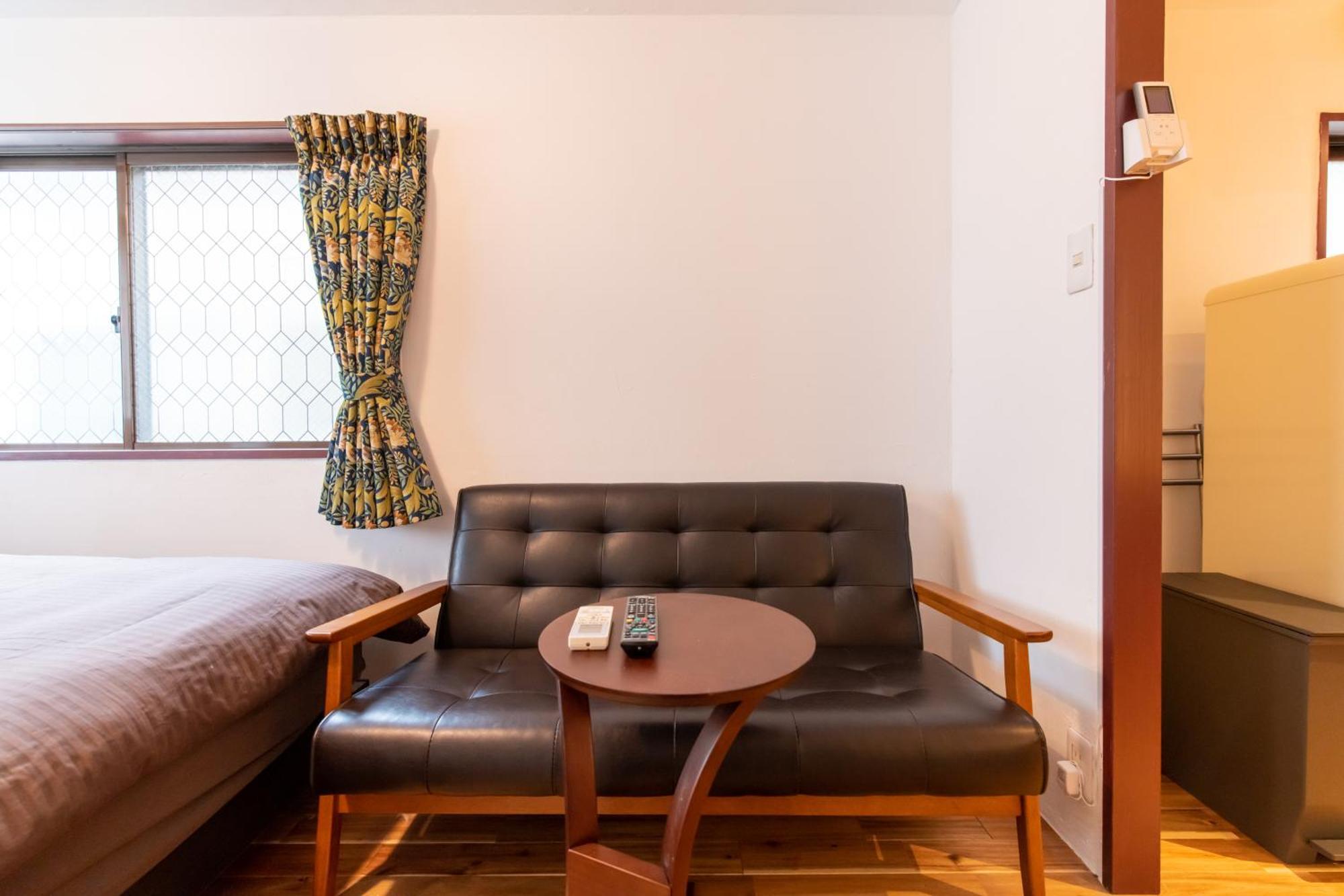 Omotenashi House Kawaguchi Kawaguchi  Eksteriør billede