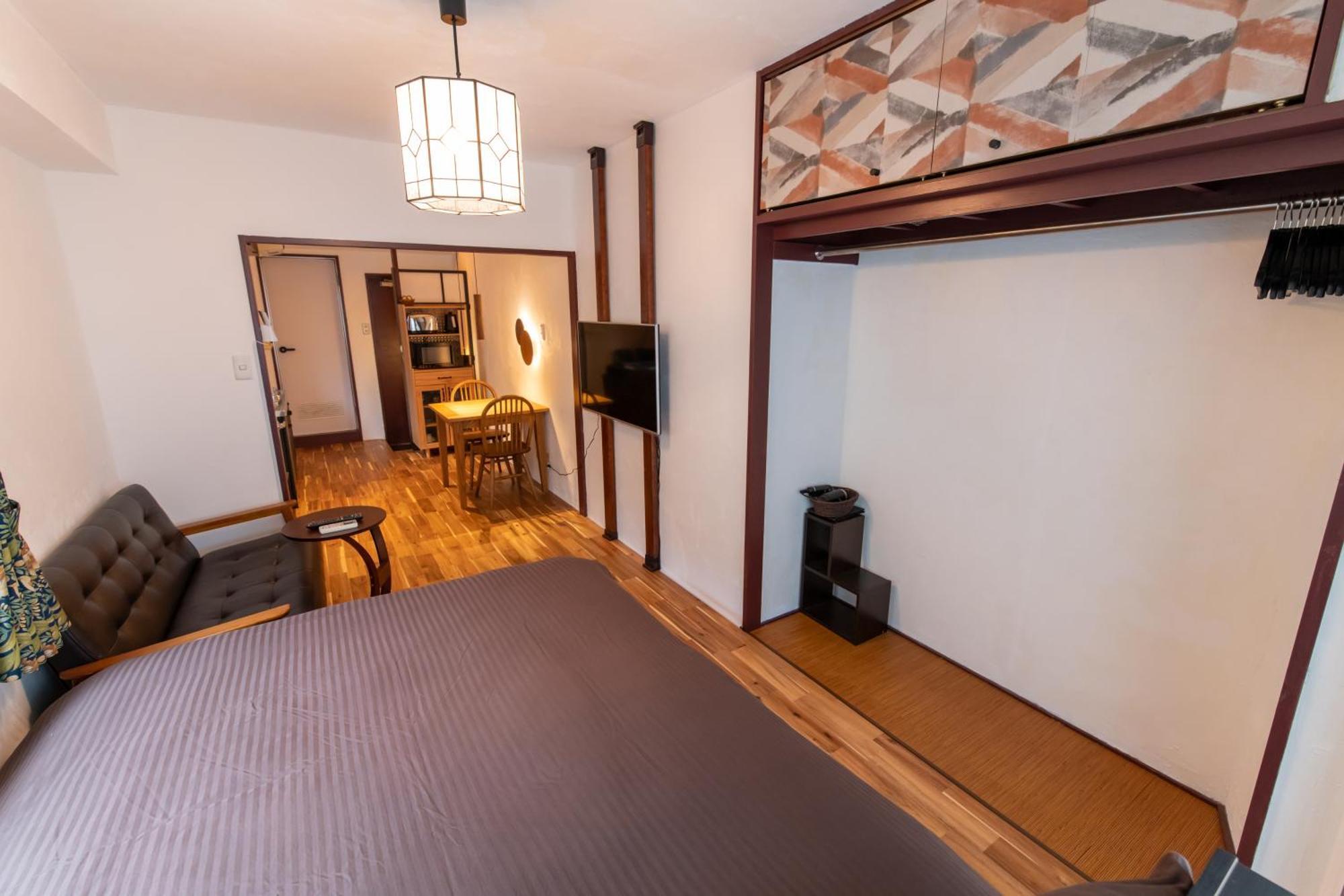 Omotenashi House Kawaguchi Kawaguchi  Eksteriør billede