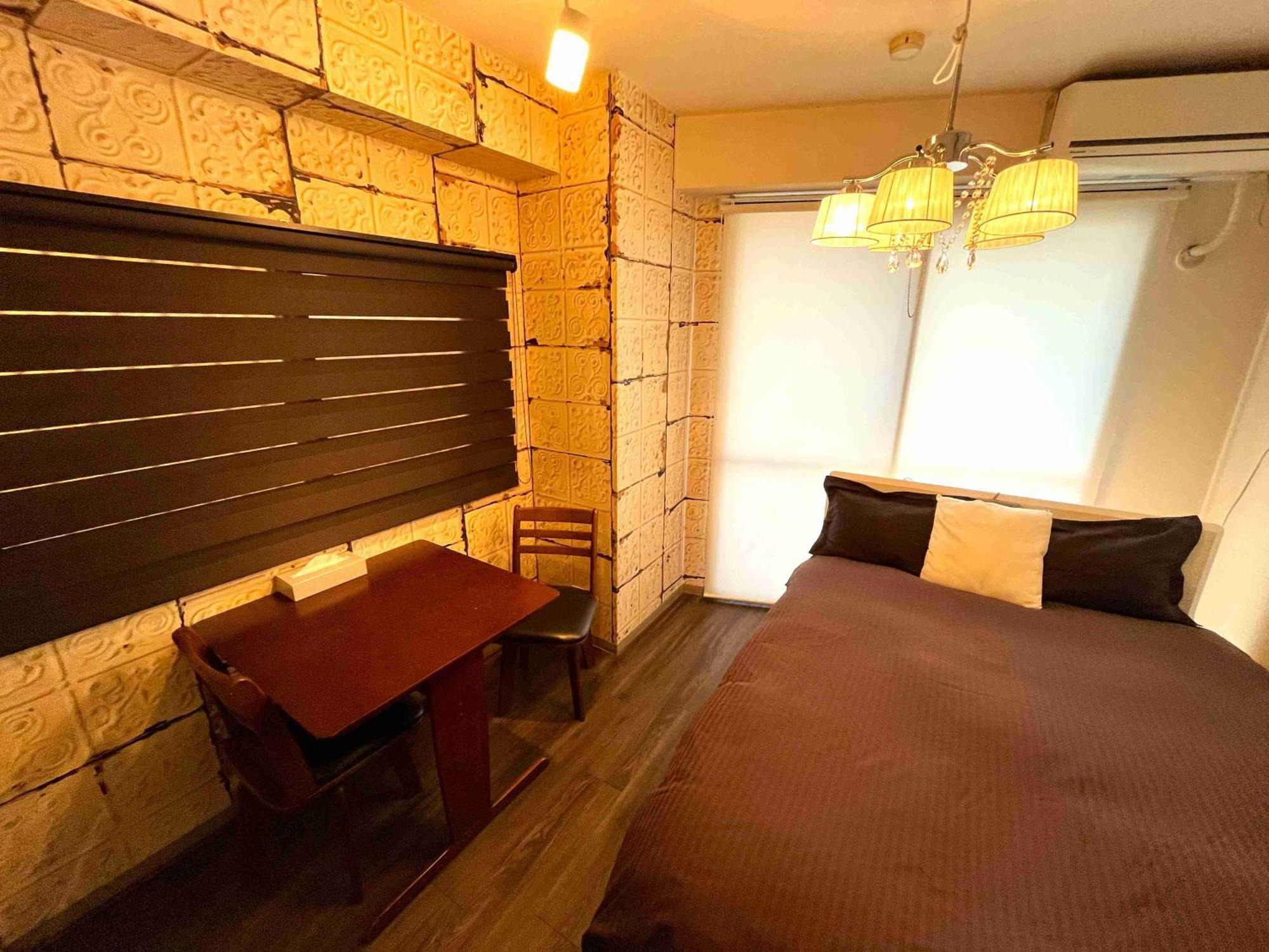 Omotenashi House Kawaguchi Kawaguchi  Eksteriør billede