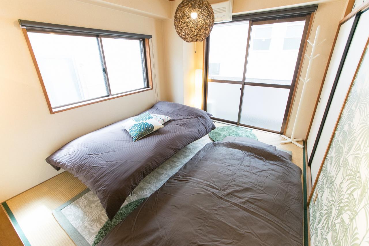 Omotenashi House Kawaguchi Kawaguchi  Eksteriør billede