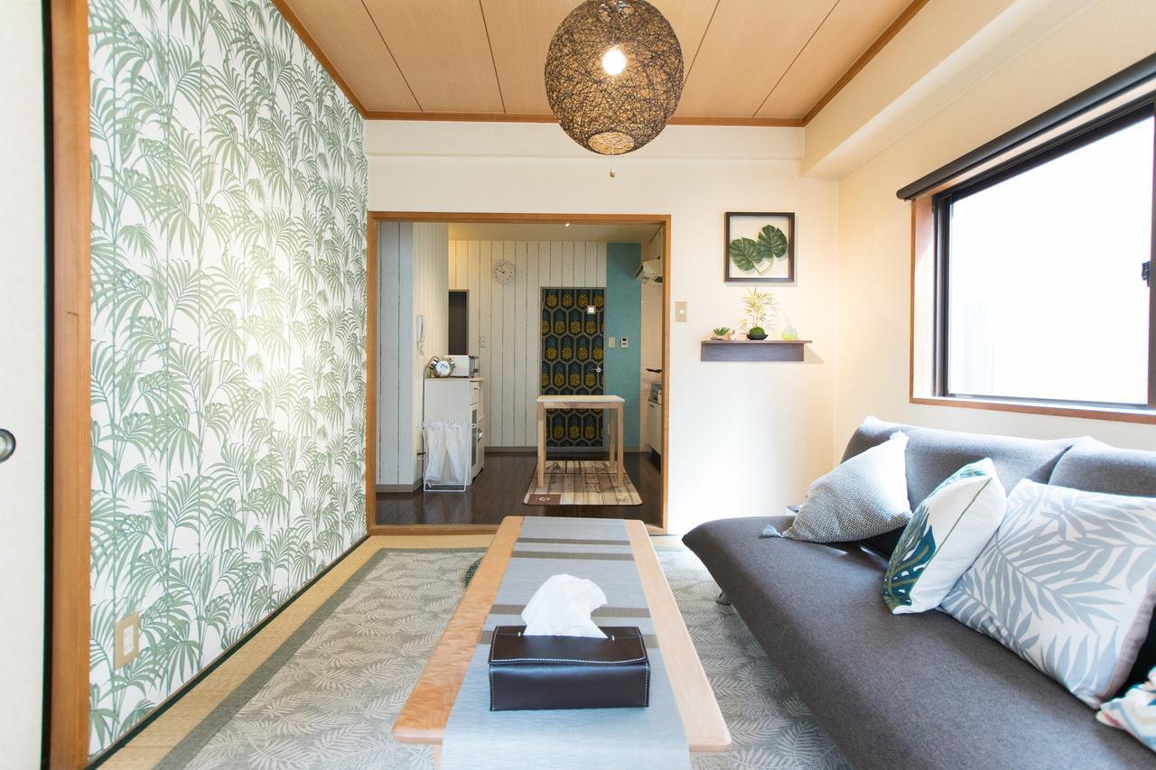 Omotenashi House Kawaguchi Kawaguchi  Eksteriør billede