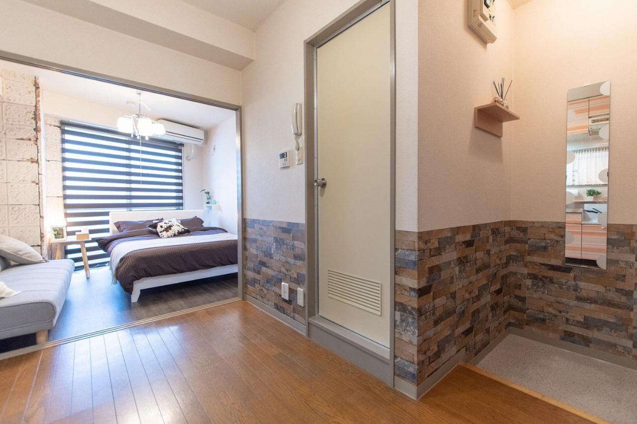 Omotenashi House Kawaguchi Kawaguchi  Eksteriør billede