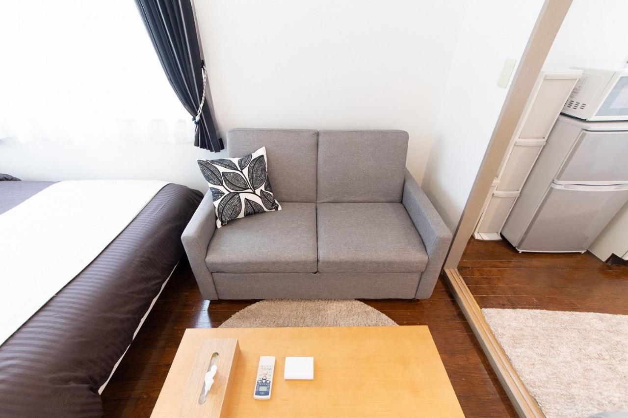 Omotenashi House Kawaguchi Kawaguchi  Eksteriør billede
