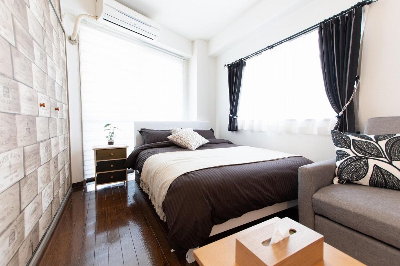 Omotenashi House Kawaguchi Kawaguchi  Eksteriør billede